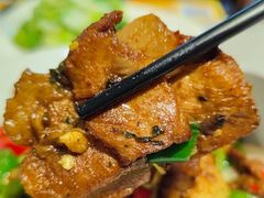 -京城小江南·北京烤鸭·江南土菜·白鱼(中关村店)