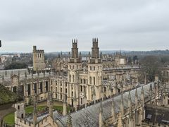 -牛津大学