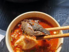 -黑竹香鸡(营和巷店)