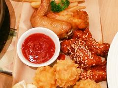 -必胜客(涂门街店)