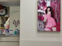 -天真蓝照相馆(新世界店)