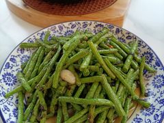 -手抄板凳江南菜(湖滨商业街店)