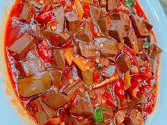 -力力豆花庄(广渠门店)