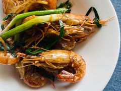 -钱塘秋荷(开鲁路店)