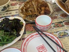 -葛记焖饼(伏牛路店)