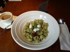 -Shanghai Brew House上海啤酒工坊(老外街店)