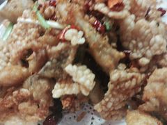 -避风塘(宝山万达店)