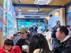 -郑记•不夜城烧烤•龙虾•虾蟹(黄鹤楼店)