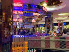 -小不点烧烤城(长乐宫店)