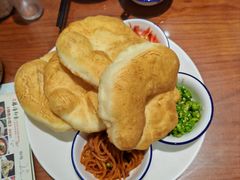 -临潼印象·特色陕菜