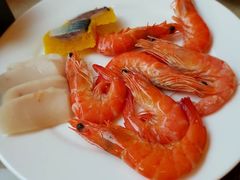 -永泰福朋喜来登酒店-宜客乐自助餐厅(远大路店)