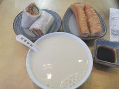 -桃园眷村(万象天地店)