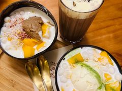 -春风·有糖(崇宁路店)