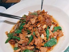 费大厨辣椒炒肉-费大厨辣椒炒肉(万家丽一店)