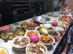 -老家信阳菜(北京路店)
