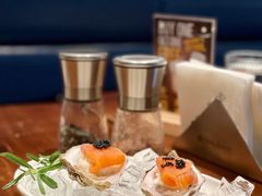 -Bistro 63 创意融合料理(广粤天地店)