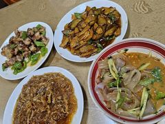 -春饼小吃(钱塘街店)