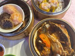 -大荣华酒楼(元朗老店)