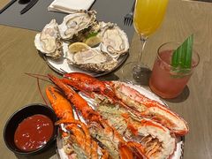 -博林天瑞喜来登酒店·西丽尚膳