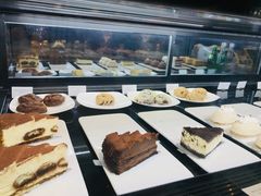-Seesaw Coffee(苏州中心店)