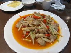 -飞虹鱼馆(春华路店)