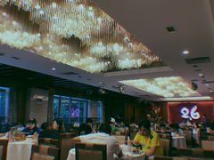 大堂-潮福城大酒楼(北尚店)