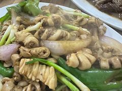 -和平饭店(南兴路店)