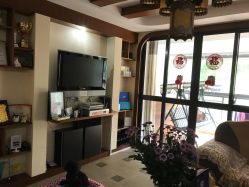 -杉惠素颜美妆皮肤管理中心