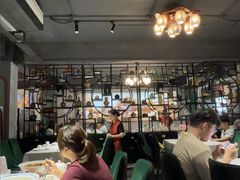 -川香鼎盛·川府家宴商务宴请(市桥富华总店)