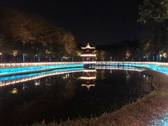 -福神岗公园