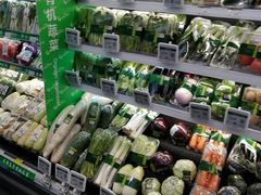 -GranVida生活超市(海信广场店)