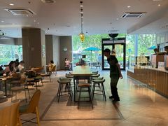 -星巴克(万都店)