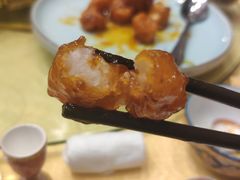 -白家大院·王府宫廷菜(苏州街店)