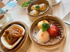 -安蒂娅.悦景轩中餐厅(西乡店)