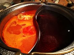 -温禾牛·和牛寿喜烧自助火锅(恒基名人店)