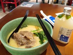 -和府捞面(西溪印象城店)