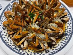 -宁波状元楼酒店(和义路店)