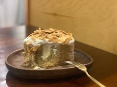 -Double cafe