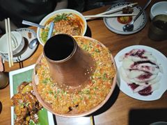 -遇见阿家村云南菜(魏公村店)