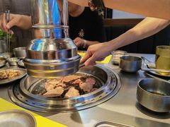 -大叹号·朝鲜族烤肉(潍坊泰华城店)