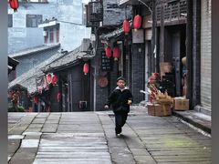 -土城古镇