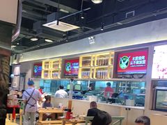 -木屋烧烤(龙湖天街店)