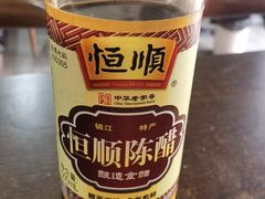 陈醋-房记津津老鸭汤