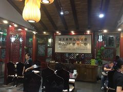 -阿西娅食府(中关村店)