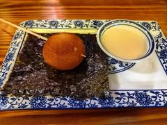 -达摩食堂(仓山万达店)