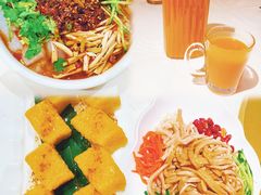 -老爷庙风味美食府(魏都大道店)