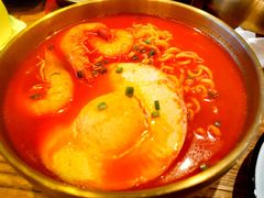 -撒郎嘿·朝鲜民俗餐馆