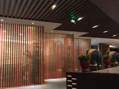 大堂-红泰·泰精选·特色料理(中山路店)