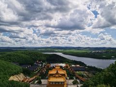 -六鼎山文化旅游区
