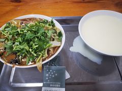 -正味斋锅巴菜(西北角店)